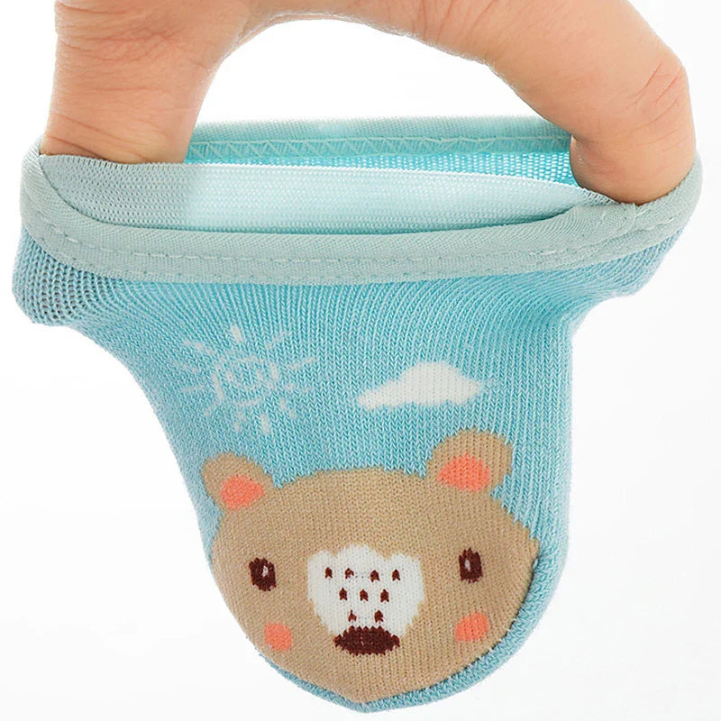 Cotton Anti slip Baby socks